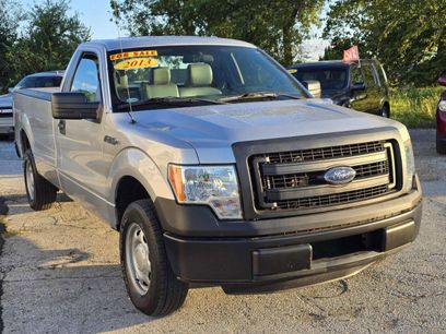 Used 2013 Ford F150 XL
