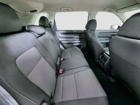 Used 2026 Honda CR-V LX image 25