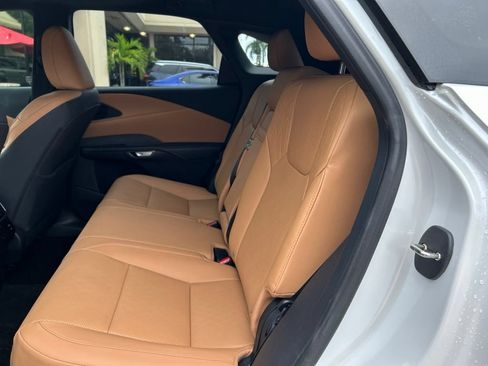 Used 2026 Lexus RX 350 Premium Plus w/ Accessory Package (Z1) FWD image 13