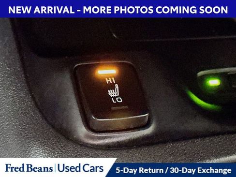 Used 2023 Toyota Corolla Core image 22