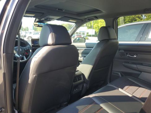 New 2026 Honda CR-V Sport-L image 11