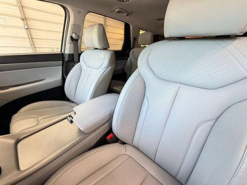 Used 2025 Hyundai Palisade SEL AWD/4WD image 38