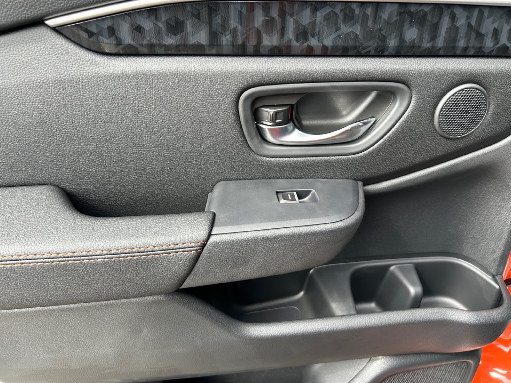 New 2026 Honda Passport TrailSport Elite image 17