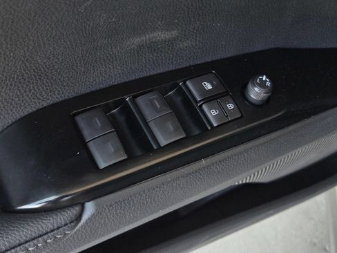 Certified 2026 Toyota Camry XSE FWD image 10