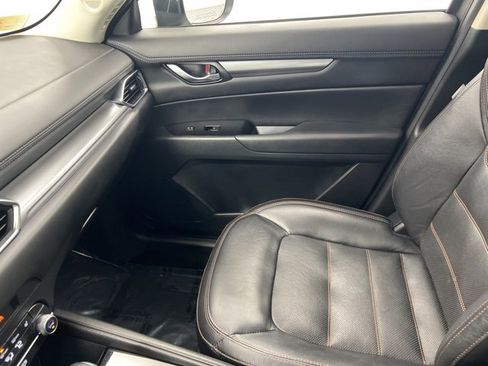 Used 2023 MAZDA CX-5 AWD 2.5 S w/ Preferred Package image 20