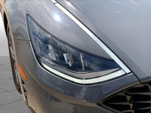 Used 2020 Hyundai Sonata SEL FWD image 34