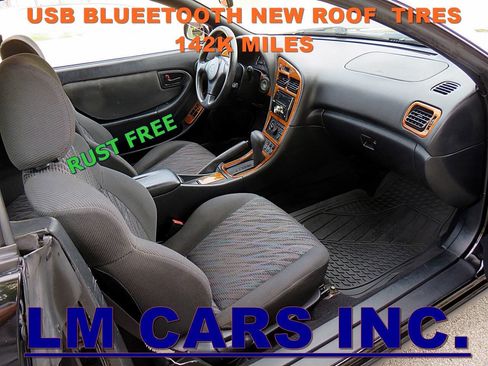 Used 1998 Toyota Celica GT image 66