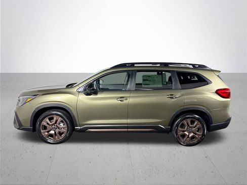 New 2025 Subaru Ascent Bronze Edition w/ Popular Package #2 image 9