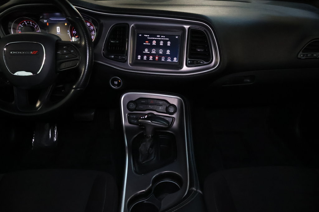 Used 2022 Dodge Challenger GT AWD/4WD image 16
