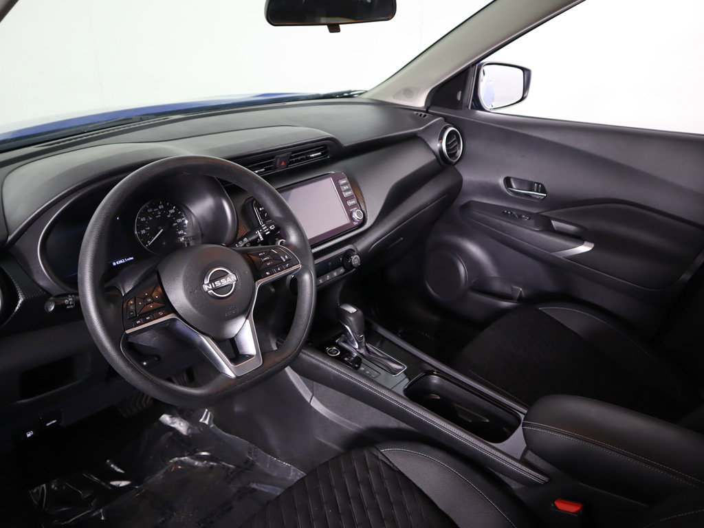 Used 2022 Nissan Kicks SV FWD image 23