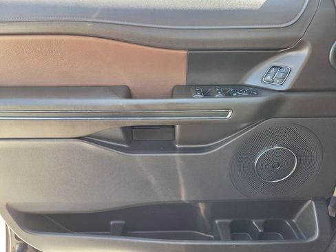 Certified 2023 Ford Expedition Max King Ranch image 24