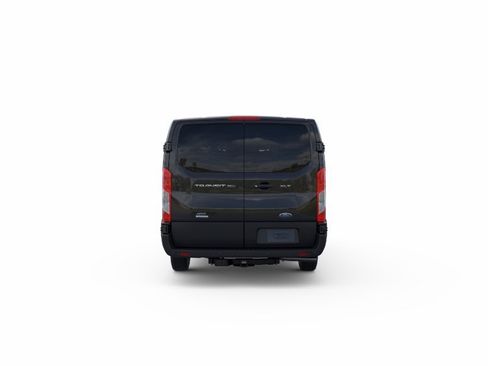 New 2025 Ford Transit 350 XLT image 5