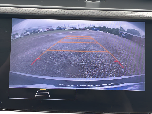 Used 2021 Buick Encore GX Select FWD image 26