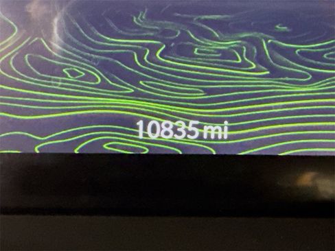 Used 2023 Jeep Grand Cherokee 4WD 4xe image 4