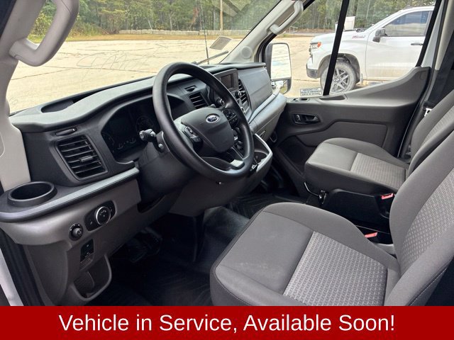 Used 2024 Ford Transit 350 XL RWD image 11