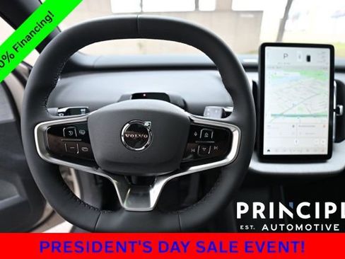 New 2026 Volvo EX30 Plus image 8