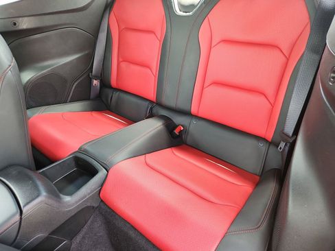 Used 2023 Chevrolet Camaro LT w/ RS Package RWD image 22