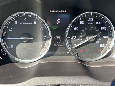 Used 2015 Acura MDX SH-AWD w/ Technology Package image 17