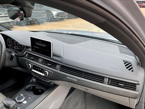 Used 2018 Audi A4 2.0T Prestige w/ Prestige Package image 18