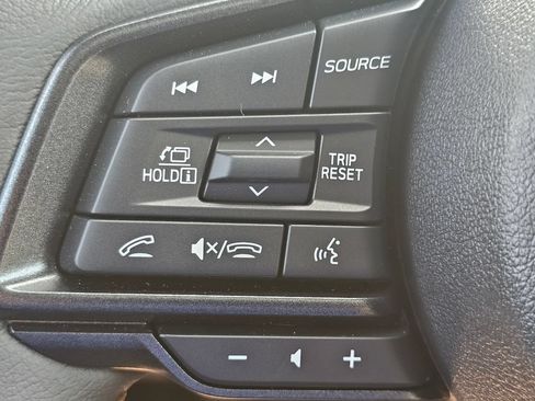 New 2026 Subaru Outback Wilderness AWD/4WD image 38