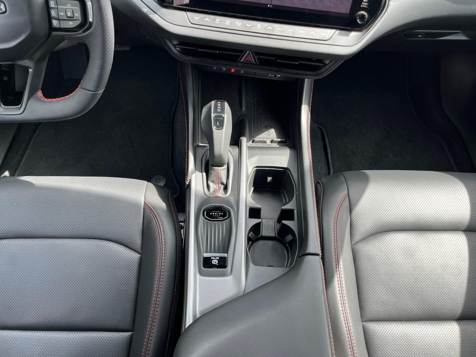 New 2026 Dodge Charger R/T AWD/4WD image 23