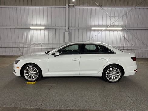 Used 2019 Audi A4 2.0T Premium w/ 18" Wheel Package FWD image 22