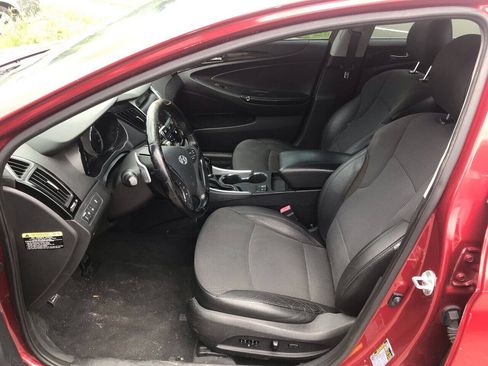 Used 2014 Hyundai Sonata SE FWD image 12