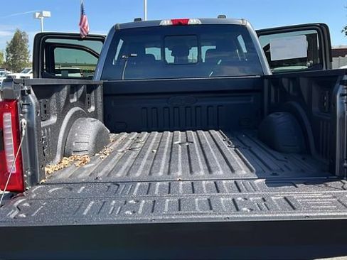 New 2026 Ford F350 XLT w/ XLT Premium Package AWD/4WD image 13