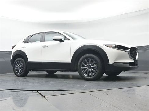 Certified 2024 MAZDA CX-30 AWD 2.5 S image 32