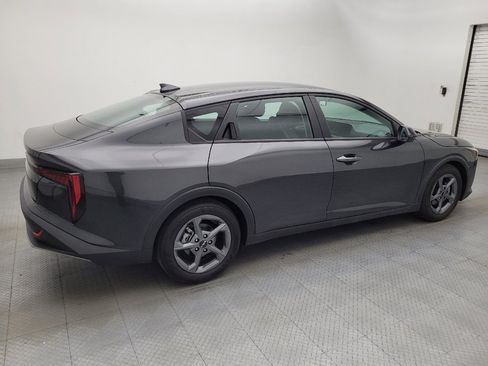 Used 2025 Kia K4 FWD image 10