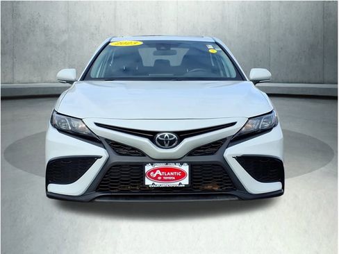 Certified 2023 Toyota Camry SE image 14