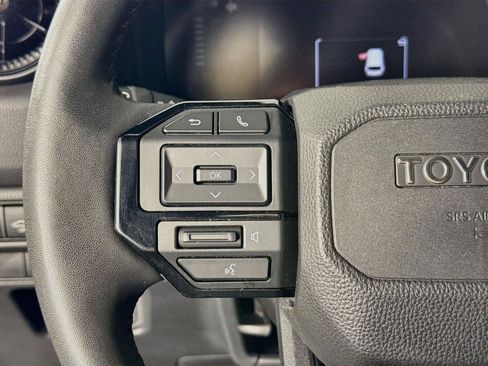 Used 2024 Toyota Land Cruiser 1958 AWD/4WD image 17