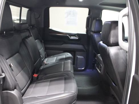 Used 2024 GMC Sierra 1500 Denali image 28