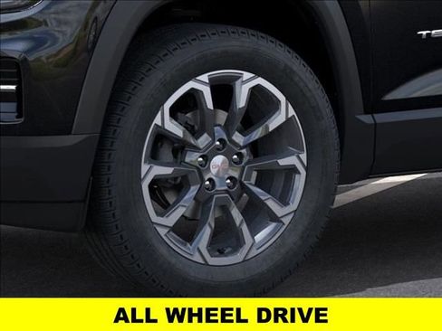 New 2026 GMC Terrain Elevation AWD/4WD image 9