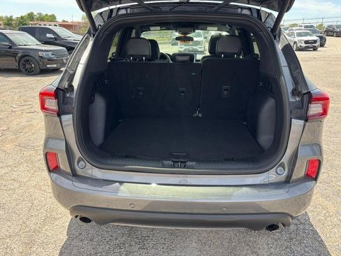 Used 2024 Ford Escape ST-Line w/ Tech Pack #1 image 11