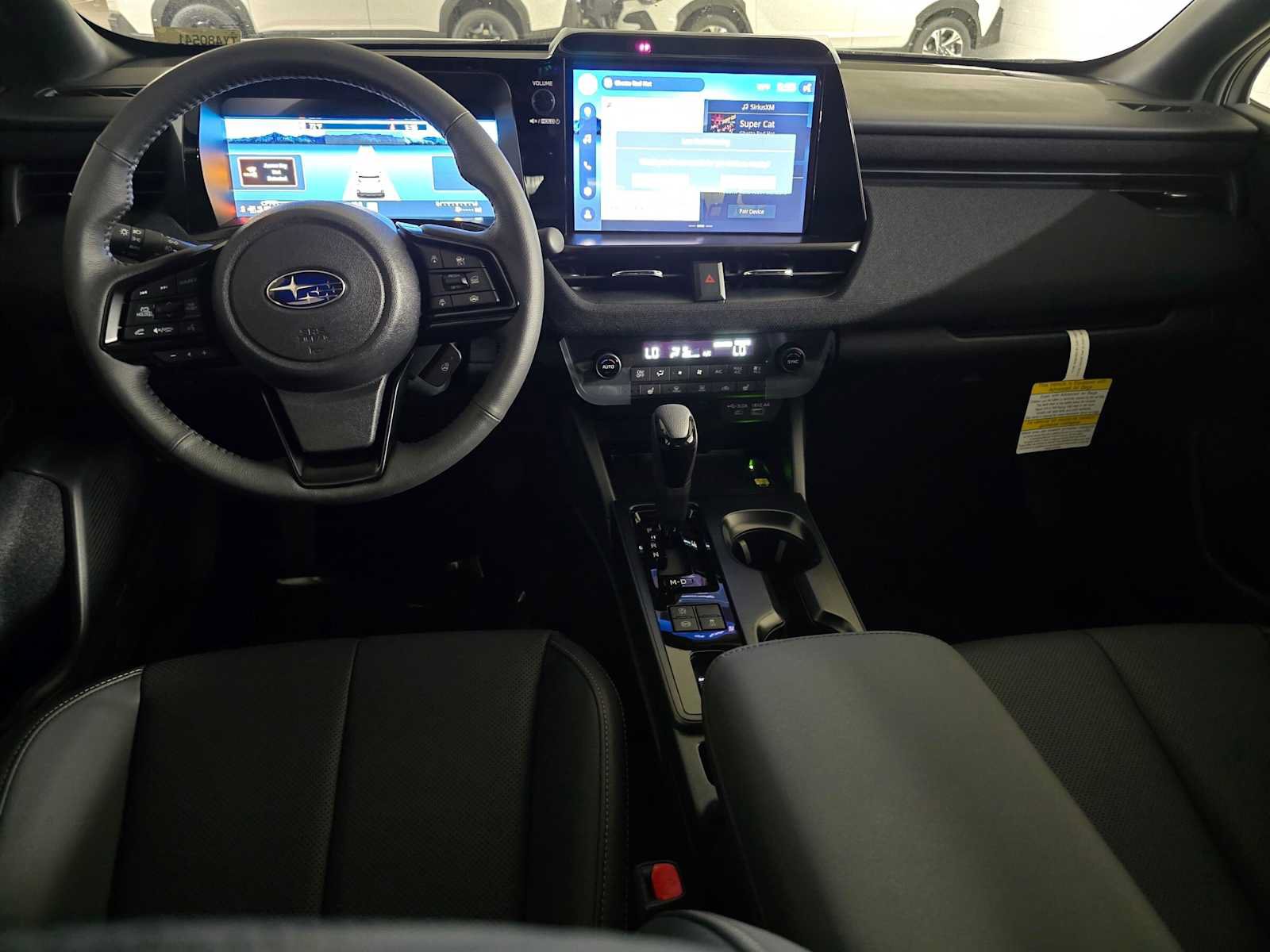 New 2026 Subaru Outback Limited AWD/4WD image 18