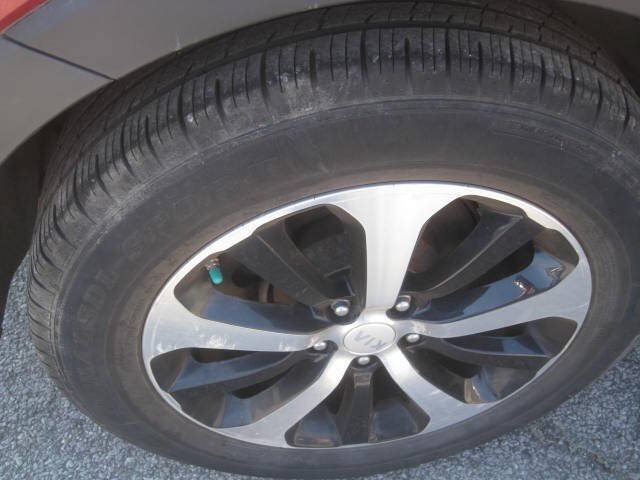 Used 2016 Kia Sorento EX AWD/4WD image 35