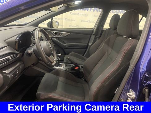 Used 2023 Subaru WRX Premium image 12