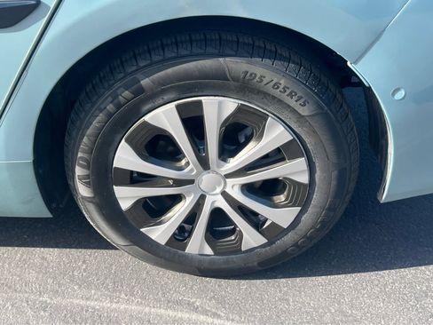 Used 2022 Toyota Prius XLE w/ Advanced Technology Package image 14