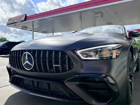 Used 2024 Mercedes-Benz AMG GT 53 image 13