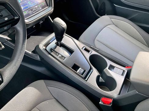 Used 2024 Subaru Crosstrek 2.0i image 16