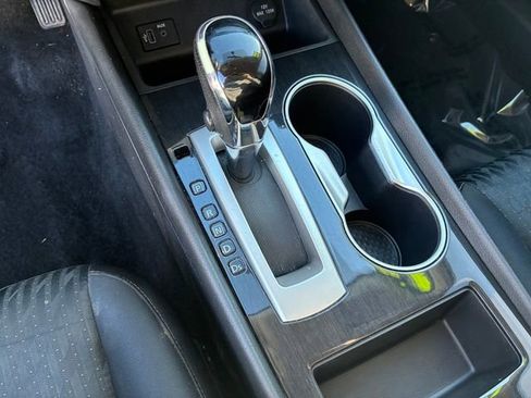 Used 2018 Nissan Altima 2.5 SV image 27