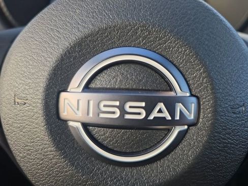 New 2025 Nissan Versa S image 5