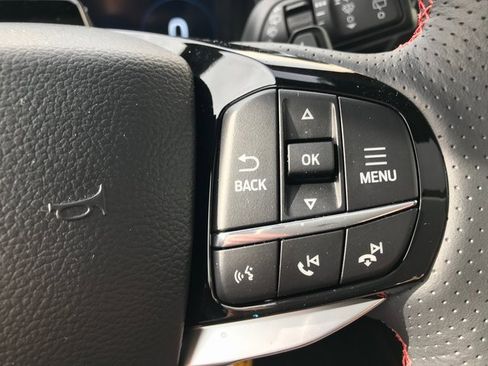 New 2025 Ford Explorer ST w/ Sun And Sound Package image 10