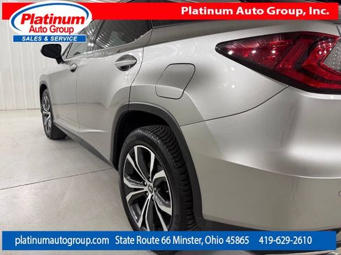 Used 2020 Lexus RX 350 FWD w/ Premium Package image 47