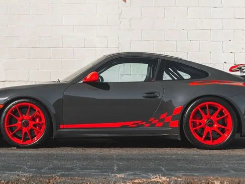 Used 2011 Porsche 911 GT3 RS RWD image 32