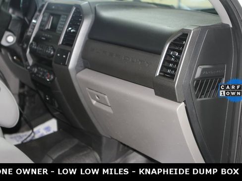 Used 2020 Ford F350 XL w/ Power Equipment Group image 23