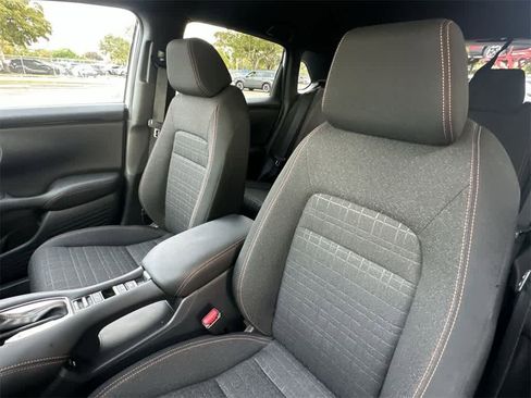 Used 2025 Honda HR-V Sport image 14