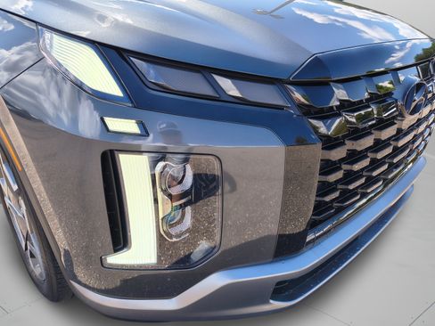 Used 2024 Hyundai Palisade SEL w/ Premium Package FWD image 33