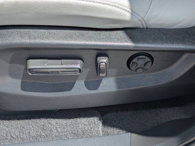 Used 2021 Honda CR-V EX-L image 19
